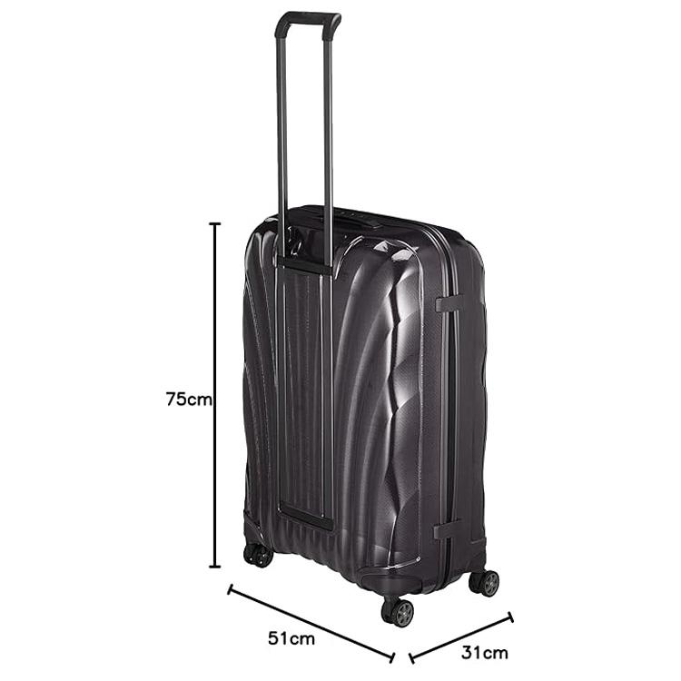 Samsonite サムソナイト キャリー ケース SAMSONITE スーツ