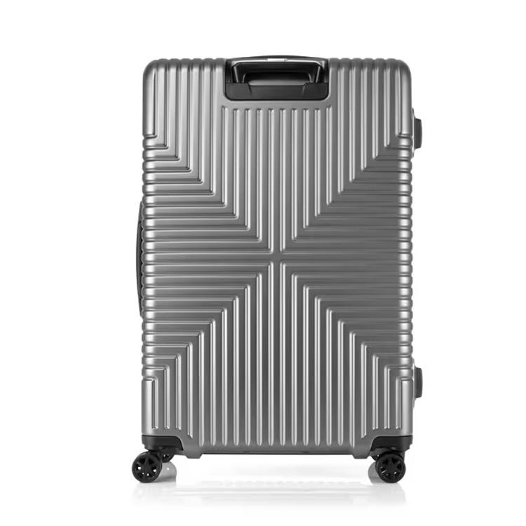 Samsonite（サムソナイト） キャリー ケース インターセクト スピナー INTERSECT SPINNER 76cm L 1週間以上 ...