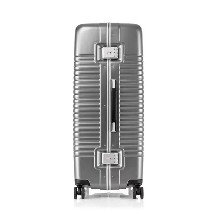 Samsonite（サムソナイト） キャリー ケース インターセクト スピナー INTERSECT SPINNER 76cm L 1週間以上 ...