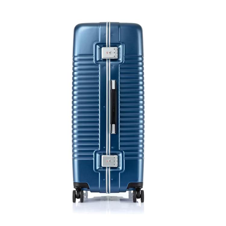 Samsonite（サムソナイト） キャリー ケース インターセクト スピナー INTERSECT SPINNER 76cm L 1週間以上 ...