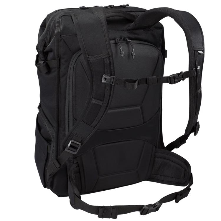 THULE（スーリー） カメラバッグ THULE COVERT DSLR 24L モジュラー