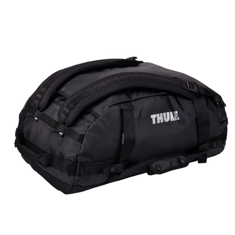THULE（スーリー） ダッフルバッグ THULE Chasm Duffel 40L 高耐久 高