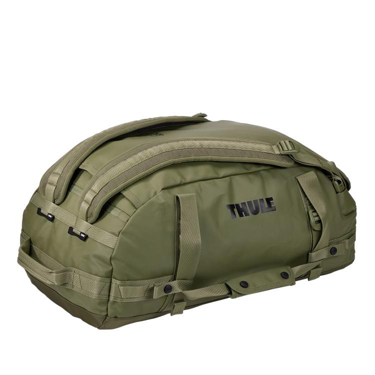THULE（スーリー） ダッフルバッグ THULE Chasm Duffel 40L 高耐久 高