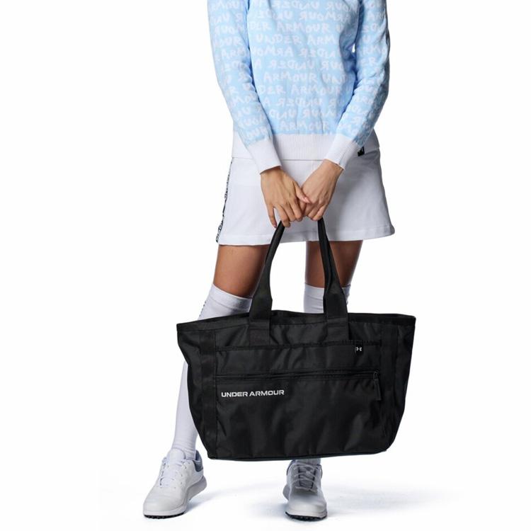 UNDER ARMOUR（アンダーアーマー） トートバッグ UNDER ARMOUR UA