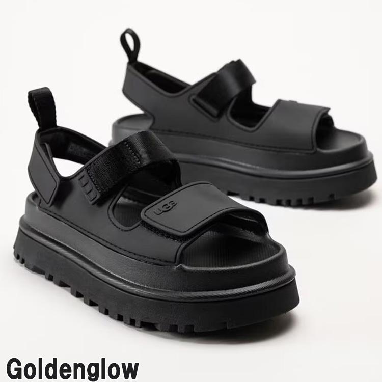 アグ サンダル UGG ゴールデングロウ スポーツサンダル W GOLDENGLOW 