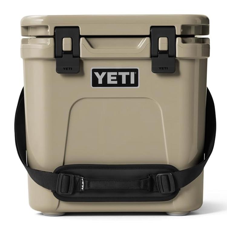 YETI（イエティ） クーラーボックス 22.7L ローディー 24 2.0 Roadie