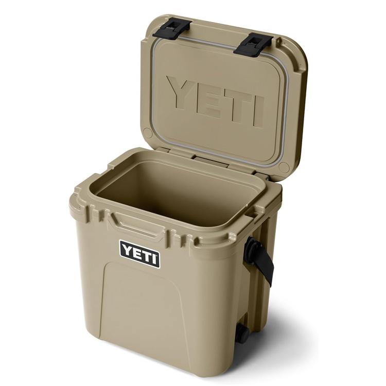YETI（イエティ） クーラーボックス 22.7L ローディー 24 2.0 Roadie