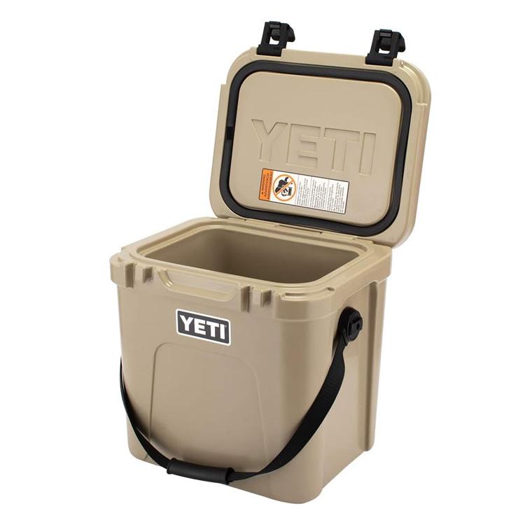 YETI イエティ Yeti クーラーボックス 22.7L ローディー 24 YETI イエティ Yeti クーラーボックス 22.7L ローディー 24