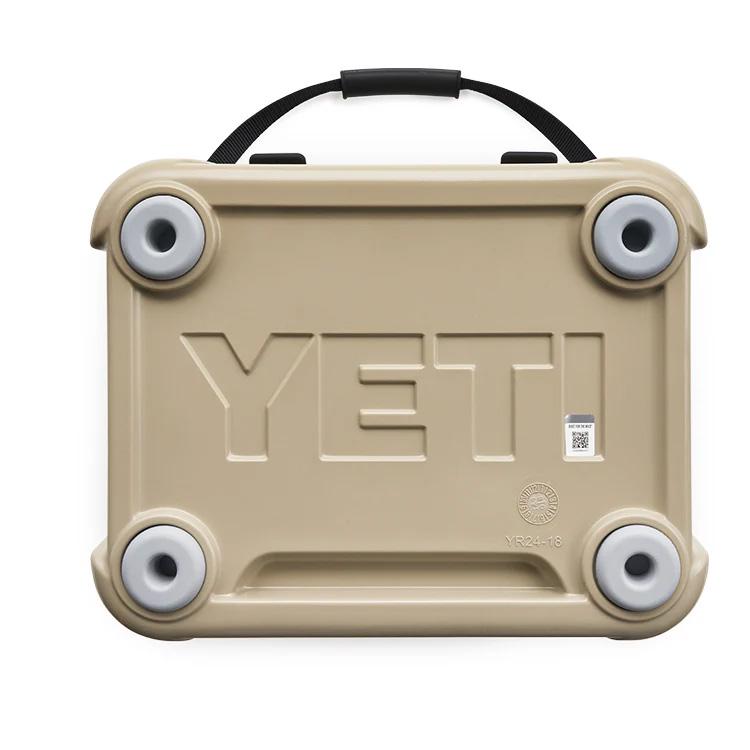 YETI イエティ Yeti クーラーボックス 22.7L ローディー 24 YETI イエティ Yeti クーラーボックス 22.7L ローディー 24