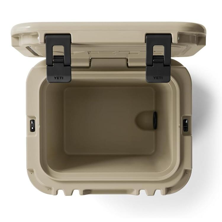 YETI（イエティ） クーラーボックス 22.7L ローディー 24 2.0 Roadie