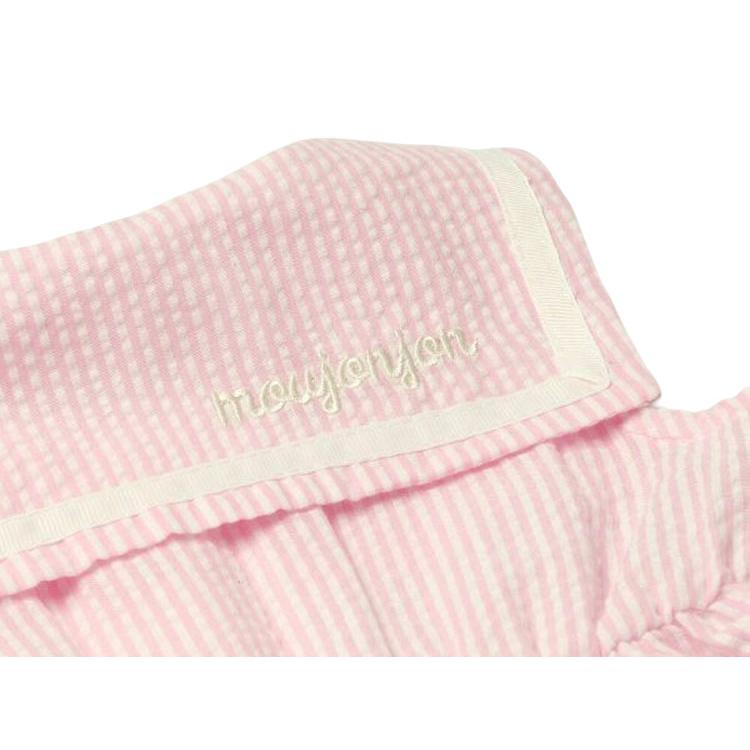 moujonjon ワンピース ムージョンジョン 女の子 100cm 110cm