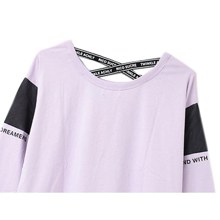 RiCO SUCRE tシャツ リコシュクレ 女の子 XS(140cm) S(150cm) M