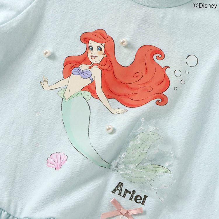 Seraph（セラフ） tシャツ 女の子 90cm 100cm 110cm 120cm S106075 