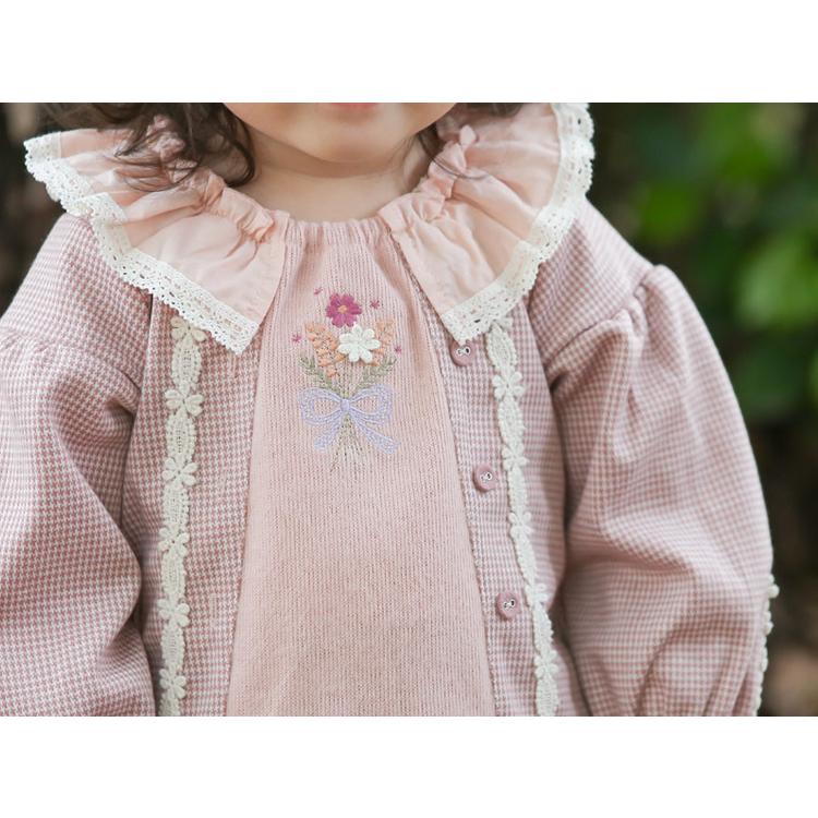 トップス スーリー 女の子 80cm 90cm 100cm 110cm 120cm 130cm 140cm  