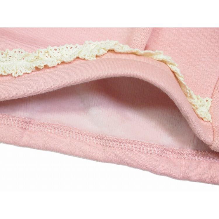 Souris トレーナー スーリー 女の子 80cm 90cm 100cm 110cm