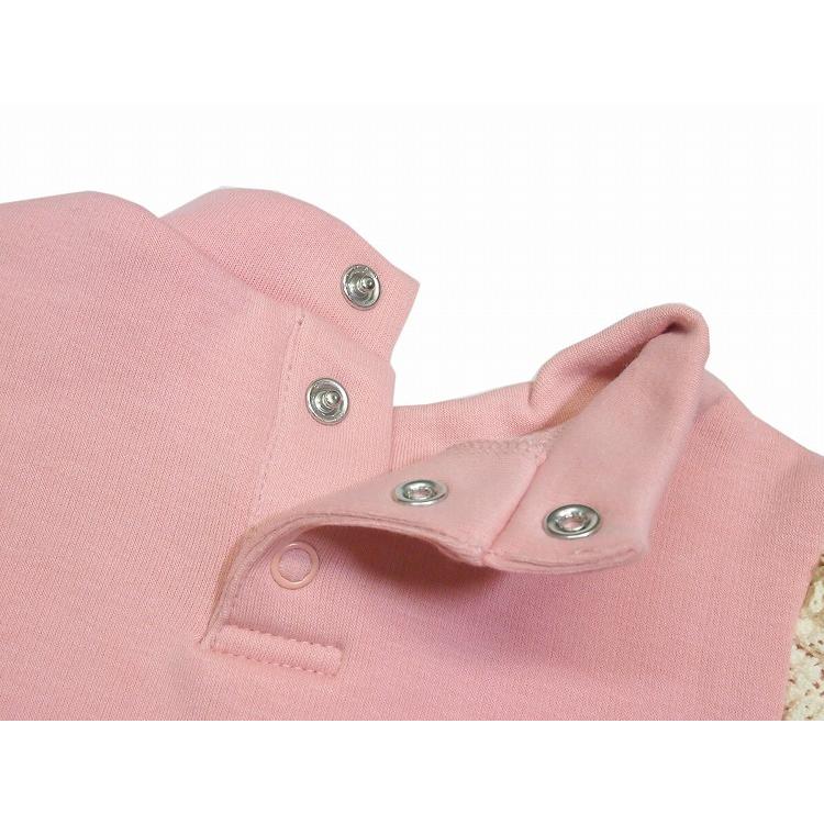 Souris（スーリー） トレーナー 女の子 80cm 90cm 100cm 110cm 120cm