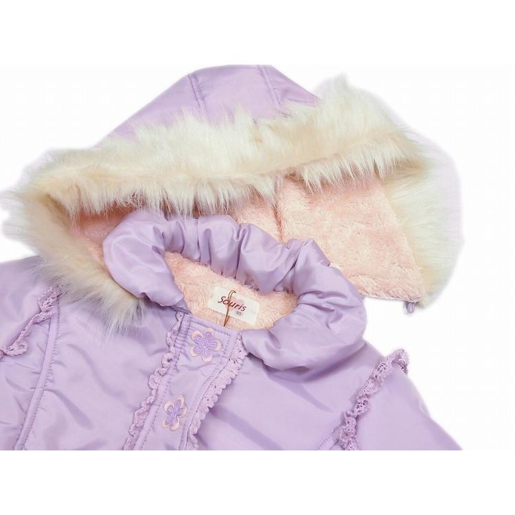 Souris（スーリー） ジャケット 女の子 90cm 100cm 110cm 120cm 130cm