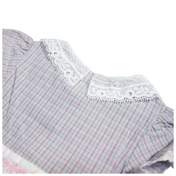 Souris（スーリー） ワンピース 女の子 100cm 110cm 120cm 130cm 140cm