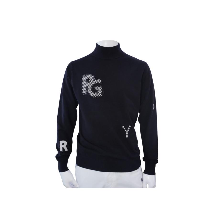 PEARLY GATES（パーリーゲイツ） PEARLY GATES12G 部分JQ