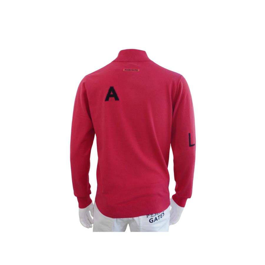 PEARLY GATES（パーリーゲイツ） PEARLY GATES12G 部分JQ