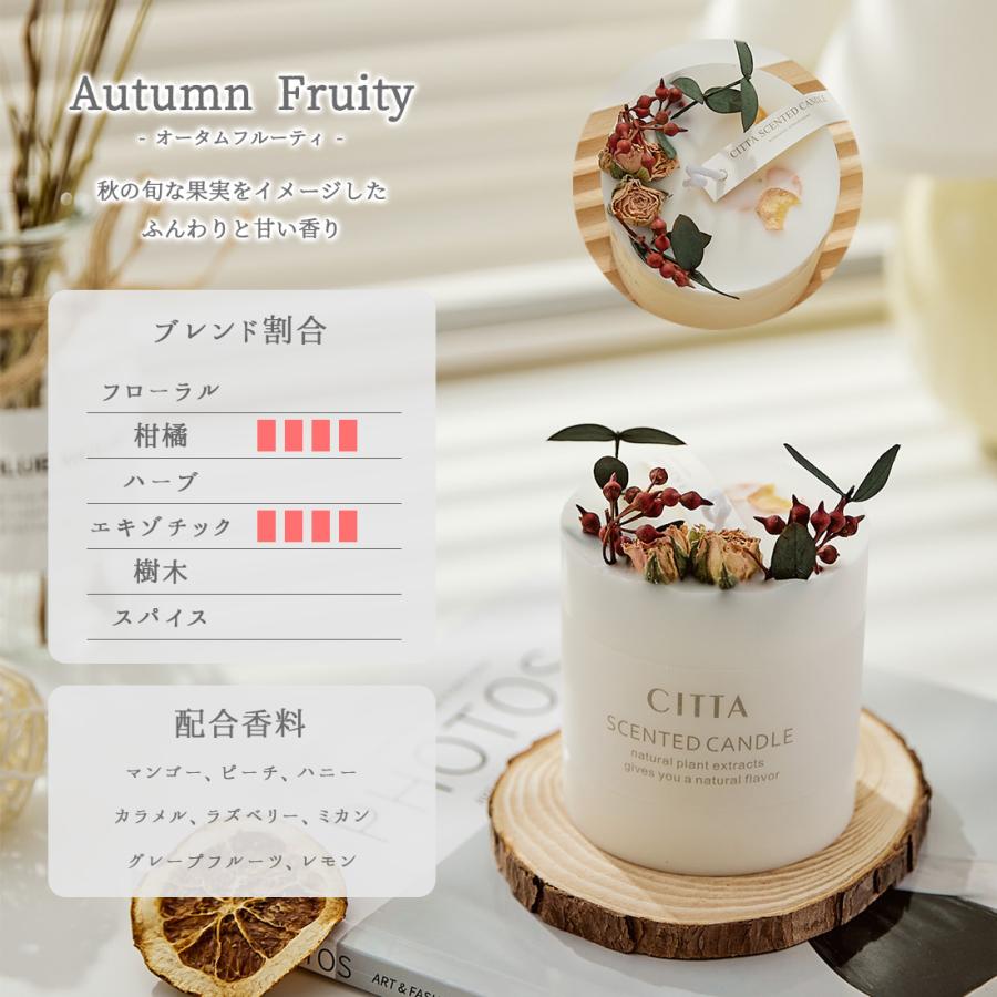 CITTA CITTA公式 アロマ ワックスサシェ ギフトボックス CITTA CITTA公式 アロマ ワックスサシェ ギフトボックス