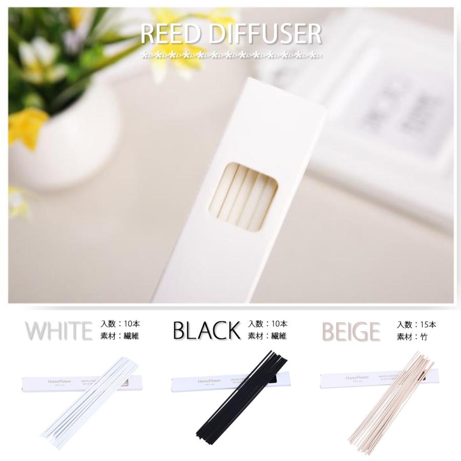 CITTA アロマ ディフューザー スティック のみ 10本 〜 15本入り 25cm