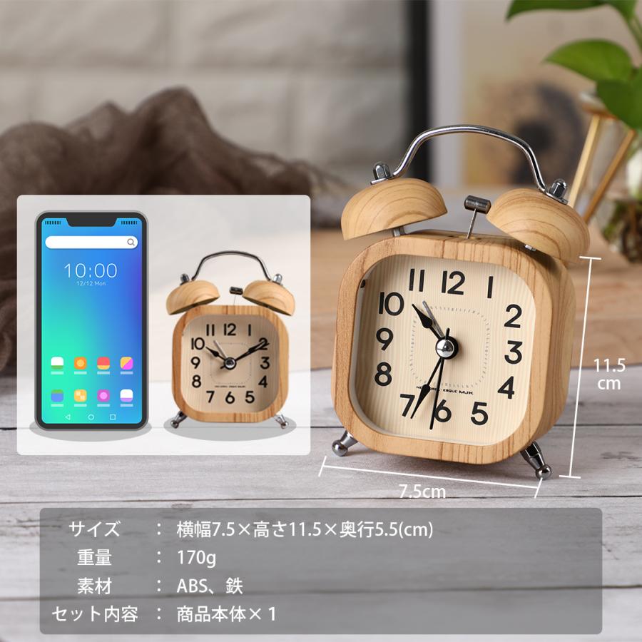 フランスアンティーク 目覚まし時計　置き時計　クロック　ブリキ　メタル 182978664_o1.jpg?