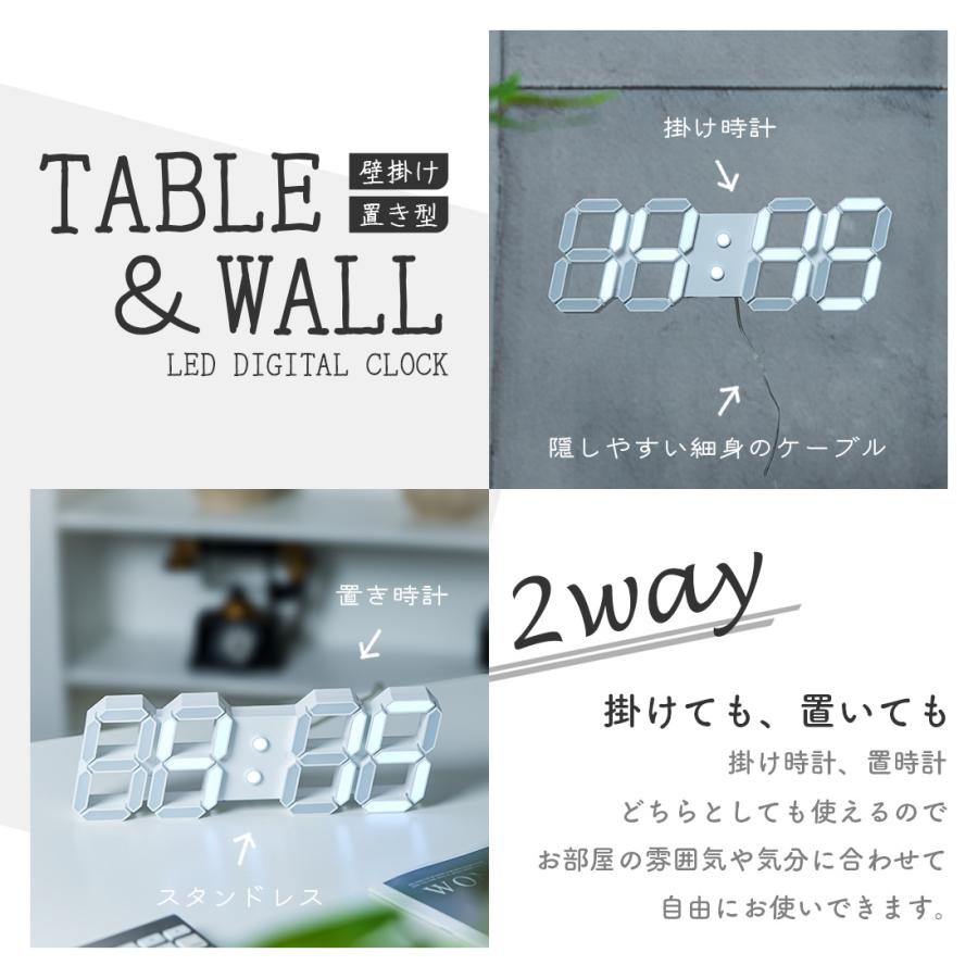フリーWiFi プレート 民泊施設 壁掛け時計 wifi ウォールクロック wifi