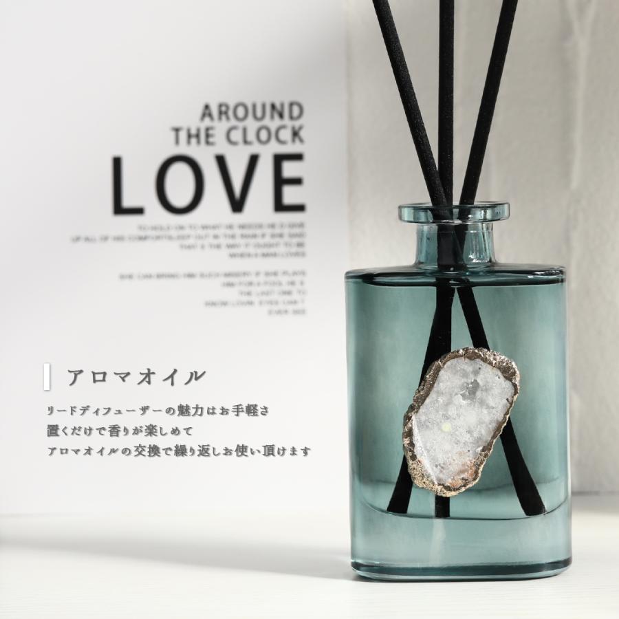 [新品 未使用]@aroma アロマディフューザー＆専用アロマオイル アロミックスタイル 公式 アロマディフューザー コードレス USB