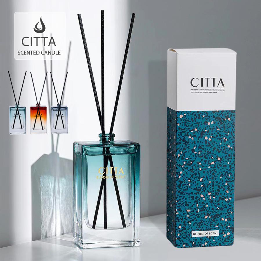 リードディフューザー 容器 アロマディフューザー 香り ボトル