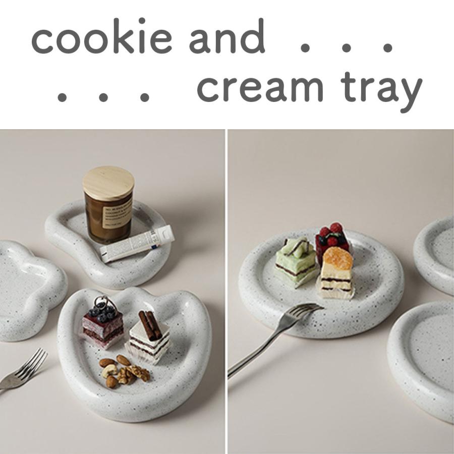 ラウンド デザイン プレート 磁器 お皿 食器 中皿 器 プレート 厚い 電子レンジ 食洗器 対応 おしゃれ かわいい 韓国 北欧 モダン シンプル インテリア 雑貨 カ Goods0021 Golwis 通販 Yahoo ショッピング