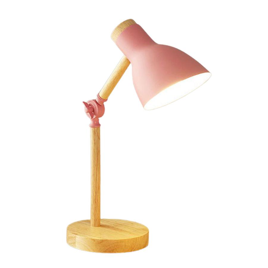 スタンドライト LED 電球付き 暖色 北欧 間接照明 デスクライト