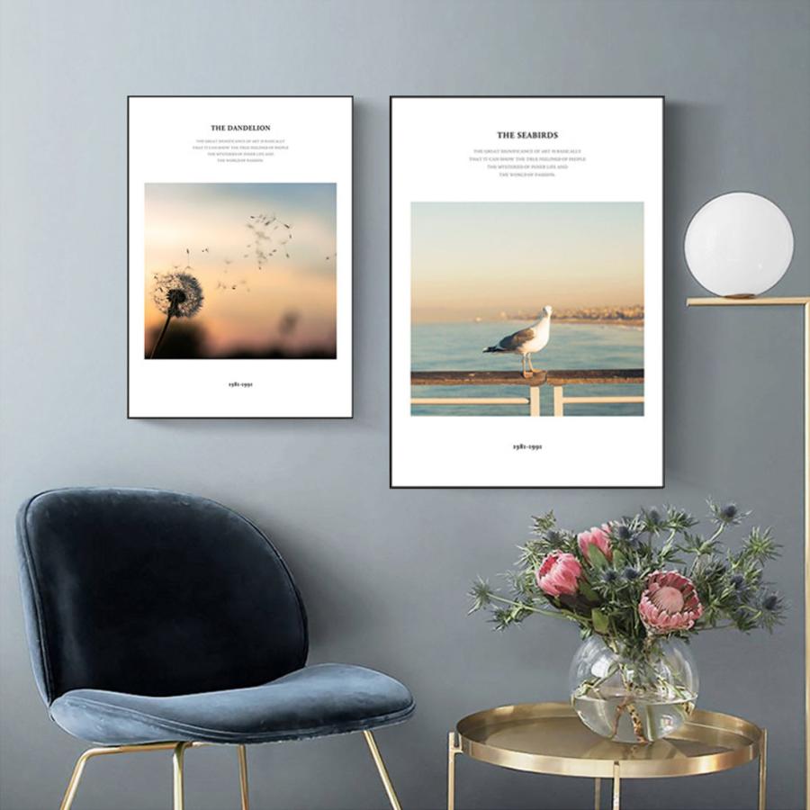 インテリア　ポスター　額入り Amazon.co.jp: ポスター アートポスター ポスターフレーム A4 A3 A2