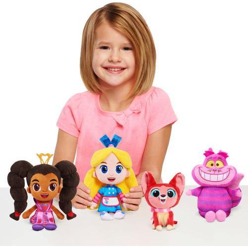 Disney ディズニージュニア アリスとふしぎのくにのベーカリー Disney ディズニージュニア アリスとふしぎのくにのベーカリー