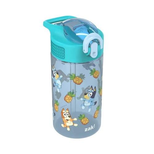 ディズニージュニア ブルーイ プラスチック ウォーターボトル