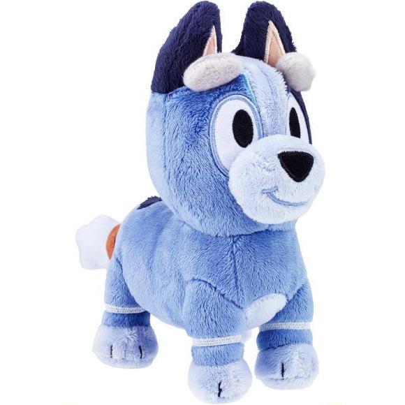 ディズニージュニア ブルーイ マフィン＆ソックス プラッシュ