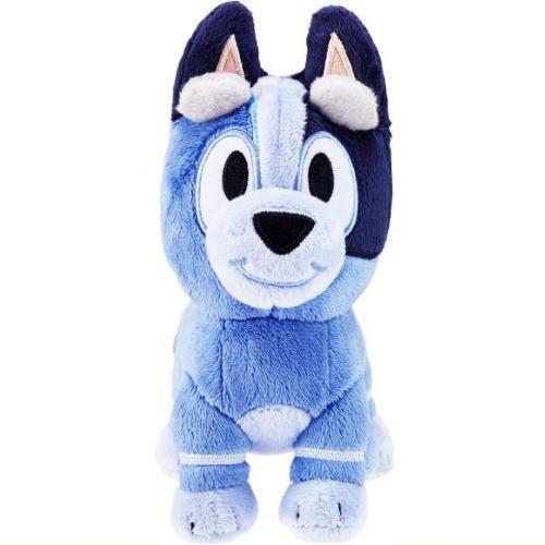 ディズニージュニア ブルーイ ソックス プラッシュトイ/ぬいぐるみ