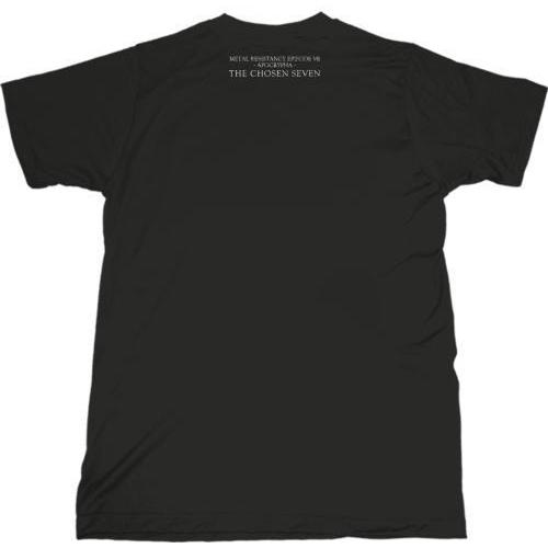 BABYMETAL ベビーメタル World Tour 2018 DARK SIDE Tシャツ THE BABYMETAL ベビーメタル World Tour 2018 DARK SIDE Tシャツ THE