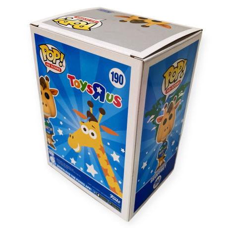 Funko POP! Ad Icons トイザラス ジェフリー : アメリカ雑貨ゴマちゃん