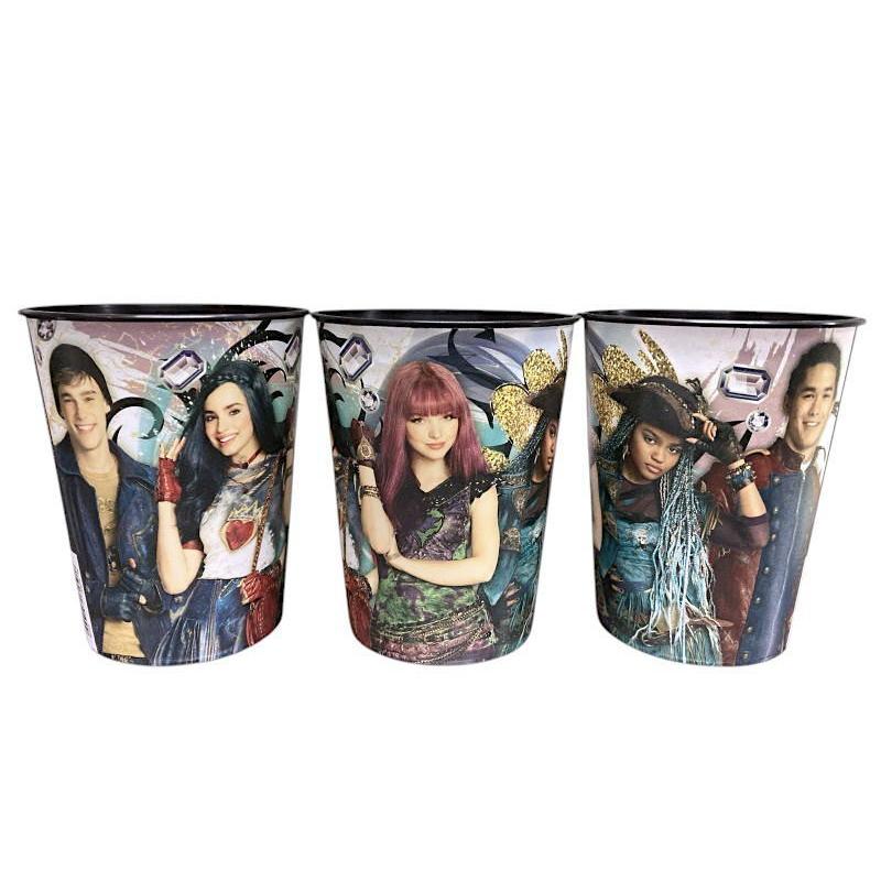 DESCENDANTS ディセンダント2 プラスチック・カップ : アメリカ雑貨