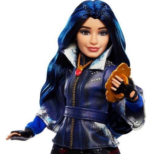 Disney（ディズニー） DESCENDANTS ディセンダント Isle of The Lost