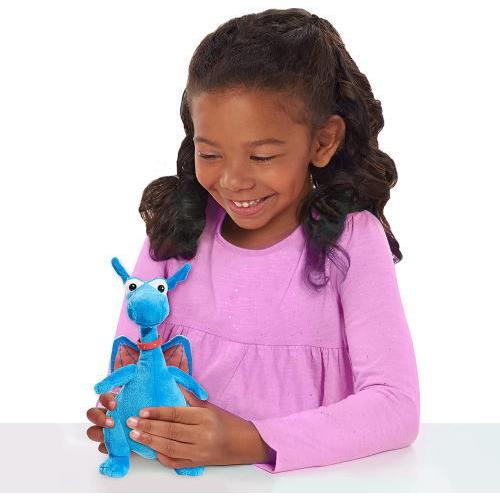 Disney（ディズニー） ドックはおもちゃドクター スタッフィー