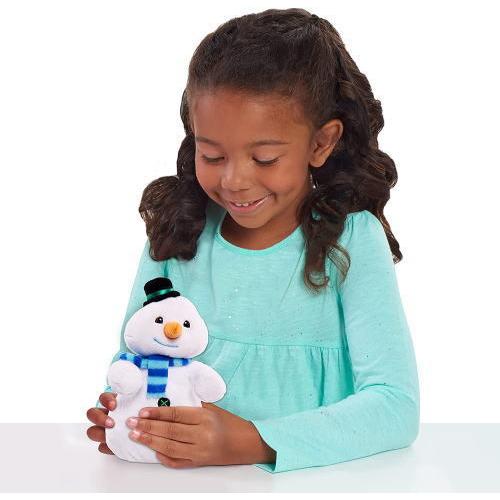 Disney（ディズニー） ドックはおもちゃドクター チリー プラッシュ