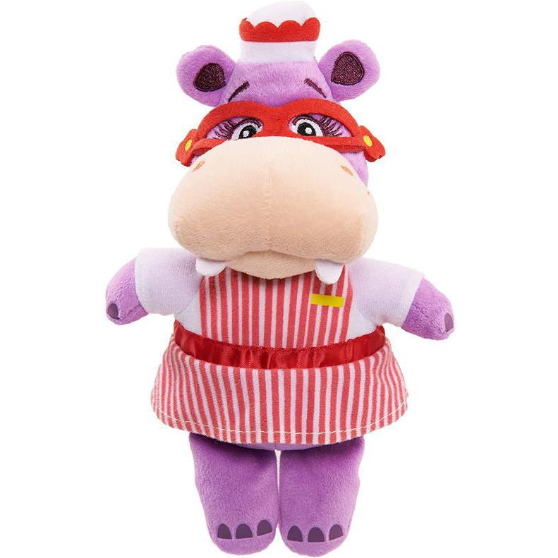 Disneyディズニー ドックはおもちゃドクター ぬいぐるみ4体セット Disney（ディズニー） ドックはおもちゃドクター ハリー プラッシュ