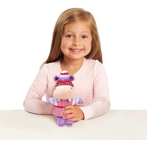 Disney（ディズニー） ドックはおもちゃドクター ハリー プラッシュ