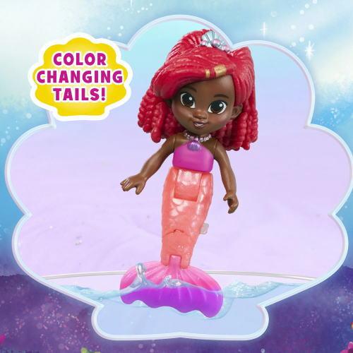 Disney（ディズニー） ディズニージュニア アリエル ロイヤル