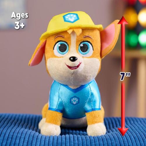 ディズニージュニア パップストラクション フィニー プラッシュトイ