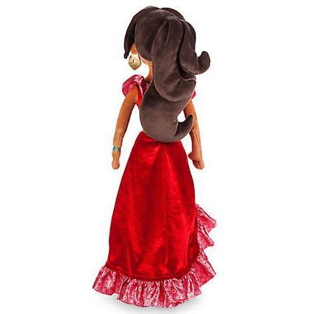 Disney ディズニー アバローのプリンセス エレナ プラッシュ Disney ディズニー アバローのプリンセス エレナ プラッシュ