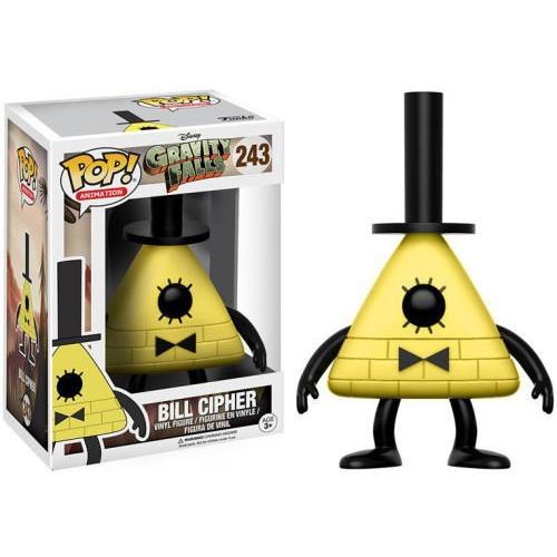Disney 怪奇ゾーン グラビティフォールズ Funko POP! ビル Disney 怪奇ゾーン グラビティフォールズ Funko POP! ビル