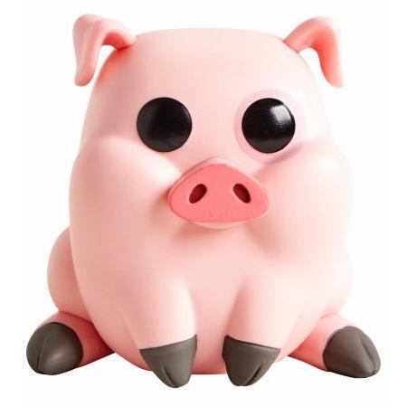 怪奇ゾーン グラビティフォールズ Funko Pop Waddles よったん Hot Topic 限定 Gf0055 アメリカ雑貨ゴマちゃん Yahoo 店 通販 Yahoo ショッピング